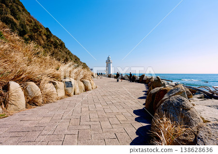 Cape Irago Cape Promenade 138628636