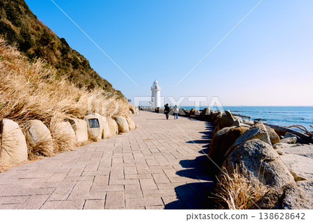 Cape Irago Cape Promenade 138628642