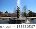 Sendai City, Miyagino Ward, Tsutsujigaoka Park, Fountain Sendai City, Miyagino Ward, Tsutsujigaoka Park, Fountain 138630587