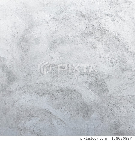 方形背景圖片,展示了淺白色至灰色的灰泥抹面外牆。 方形背景圖片,展示了淺白色至灰色的灰泥抹面外牆。 138630887