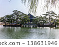 Kyeonghoeru Pavilion in Gyeongbokgung Palace  138631946