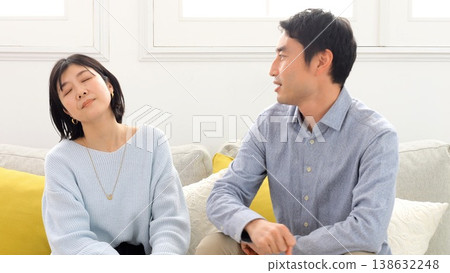 Marital disputes, trouble, image Marital disputes, trouble, image 138632248