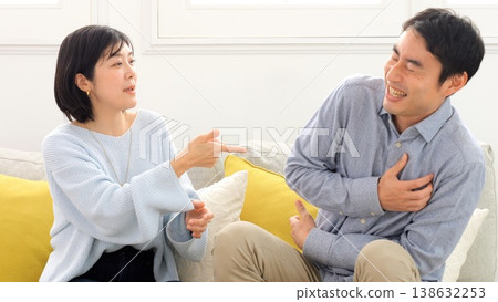 婚姻糾紛、麻煩、形象 138632253