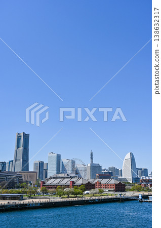 Minato Mirai, Yokohama City, Kanagawa Prefecture Minato Mirai, Yokohama City, Kanagawa Prefecture 138632317