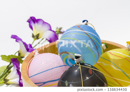 water baloon 138634430