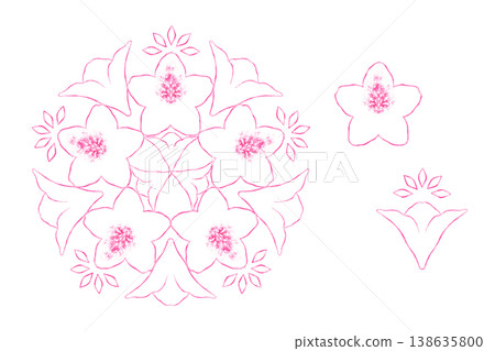 Azalea Azalea 138635800