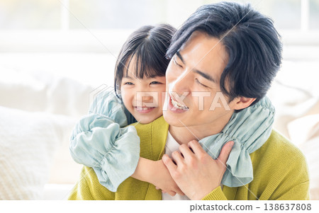 Good friend parents Good friend parents 138637808