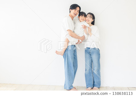 年輕的家庭 138638113
