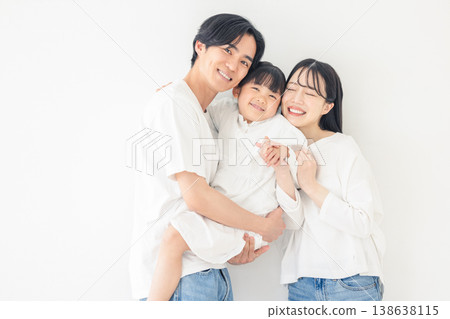 年輕的家庭 138638115