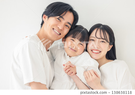 年輕的家庭 138638118