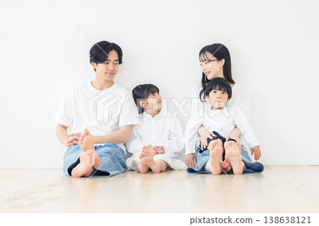 家庭 138638121
