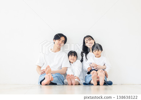 家庭 138638122