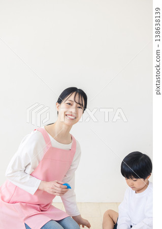 幼兒園老師 138638139