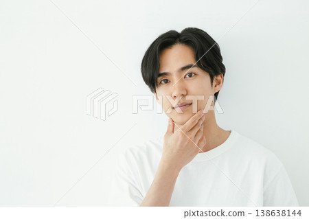 男士美容 138638144