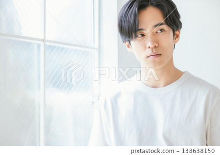 Men's beauty Men's beauty 138638150