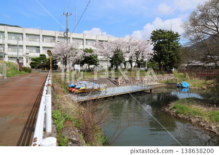 ◇The townscape of Kaizu (Kaizu, Makino-cho, Takashima City, Shiga Prefecture) ◇The townscape of Kaizu (Kaizu, Makino-cho, Takashima City, Shiga Prefecture) 138638200