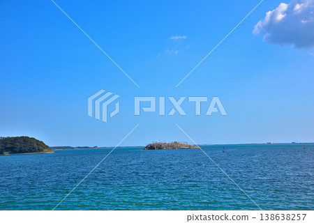 Tsubutejima Island, Osaki, Hamamatsu City, Shizuoka Prefecture Tsubutejima Island, Osaki, Hamamatsu City, Shizuoka Prefecture 138638257
