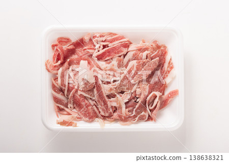 【宮城縣】仙台牛肉（牛肉飯用） 138638321