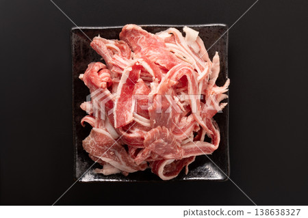 【宮城縣】仙台牛肉(牛肉飯用) 【宮城縣】仙台牛肉(牛肉飯用) 138638327
