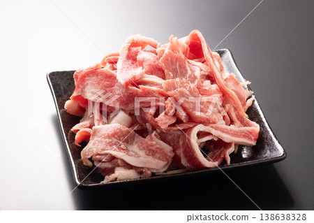 [Miyagi Prefecture] Sendai Beef for Beef Bowl 138638328