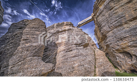 Tormos de Castroviejo Singular Landscape, Spain Tormos de Castroviejo Singular Landscape, Spain 138638473