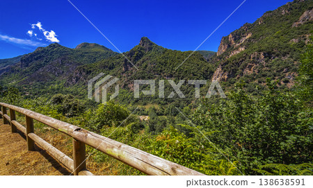 Somiedo Natural Park, Spain 138638591