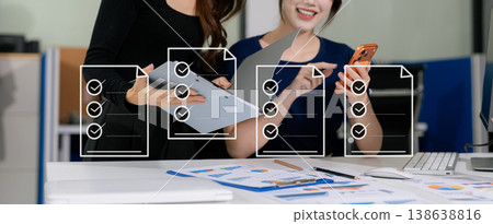 Online business contract Electronic signature, e-signing, digital document management, paperless office , working touch screen tablet. Online business contract Electronic signature, e-signing, digital document management, paperless office , working touch screen tablet. 138638816