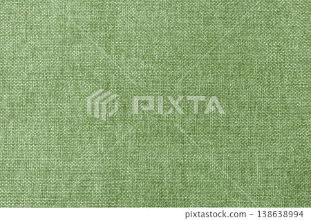 macro texture fabric of large binding for sewing green background color macro texture fabric of large binding for sewing green background color 138638994