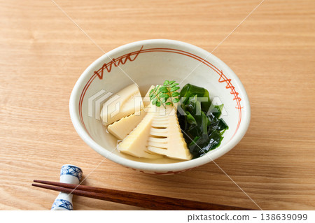  Boiled Wakatake 138639099