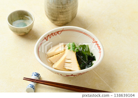 煮青竹 煮青竹 138639104