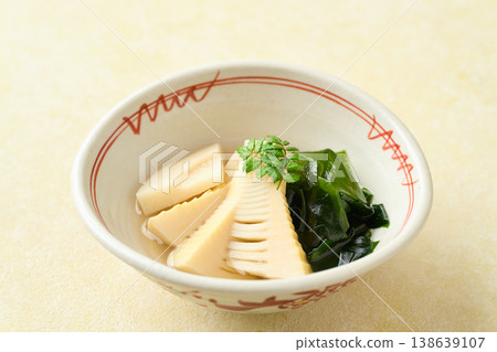  煮青竹 138639107