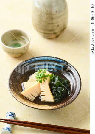  煮青竹 138639110