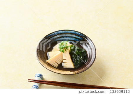  Boiled Wakatake 138639113