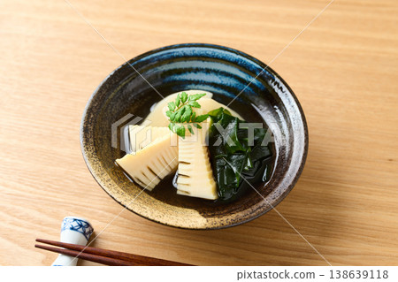  煮青竹 138639118