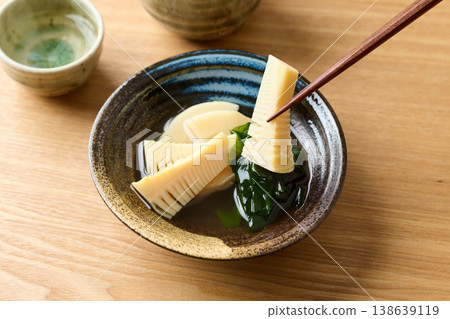 煮青竹 煮青竹 138639119
