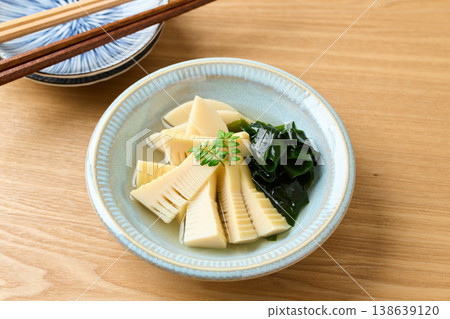 煮青竹 煮青竹 138639120