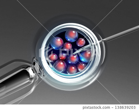 IVF. In vitro fertilization IVF. In vitro fertilization 138639203