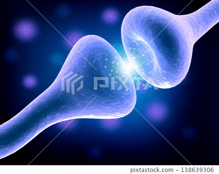 Neural network in the brain 138639306