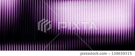 Gradient glass pattern with light vertical lines Gradient glass pattern with light vertical lines 138639315