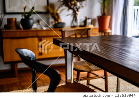 Antique-style furniture and chairs Antique-style furniture and chairs 138639944