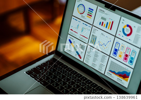 Laptop dashboard analysis 138639961