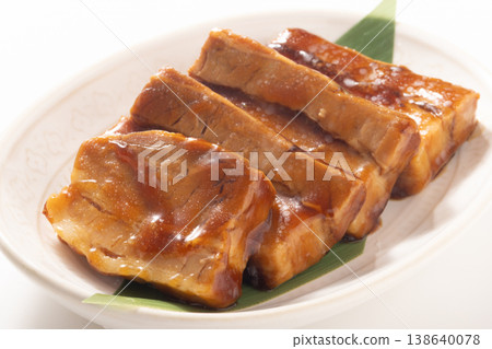 豬肚煮熟 豬肚煮熟 138640078