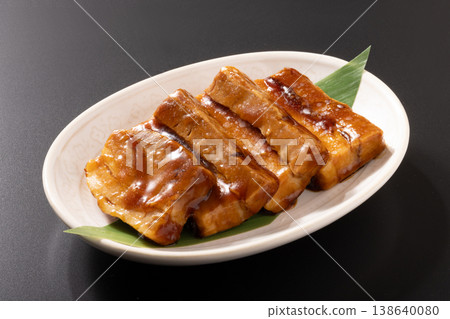 豬肚煮熟 豬肚煮熟 138640080