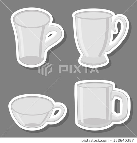 Collection accessory for various natural liquid 138640397