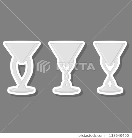 Collection accessory for various natural liquid 138640400