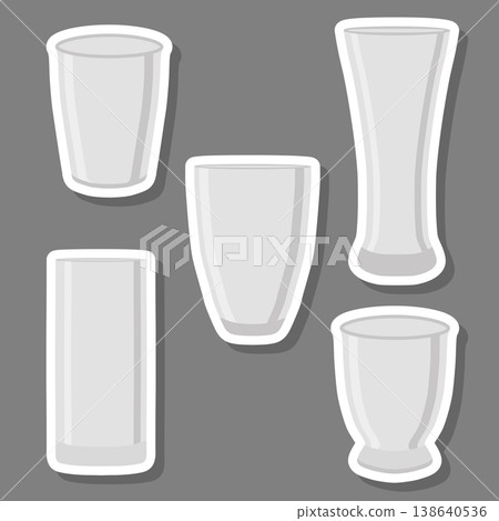 Collection accessory for various natural liquid 138640536