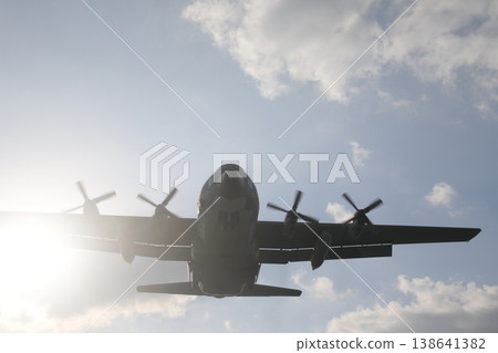 airplane  138641382