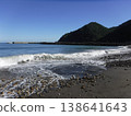 Pacific coast of Hokkaido 138641643