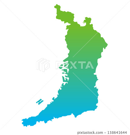 Osaka Map Icons - Tourist Attraction Illustration Materials Osaka Map Icons - Tourist Attraction Illustration Materials 138641644