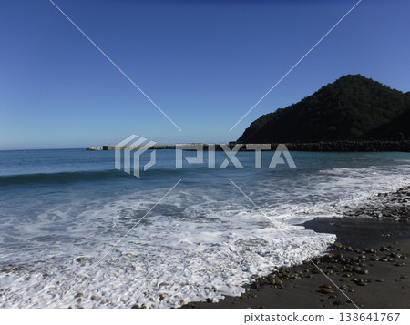 野付半島及海岸 野付半島及海岸 138641767